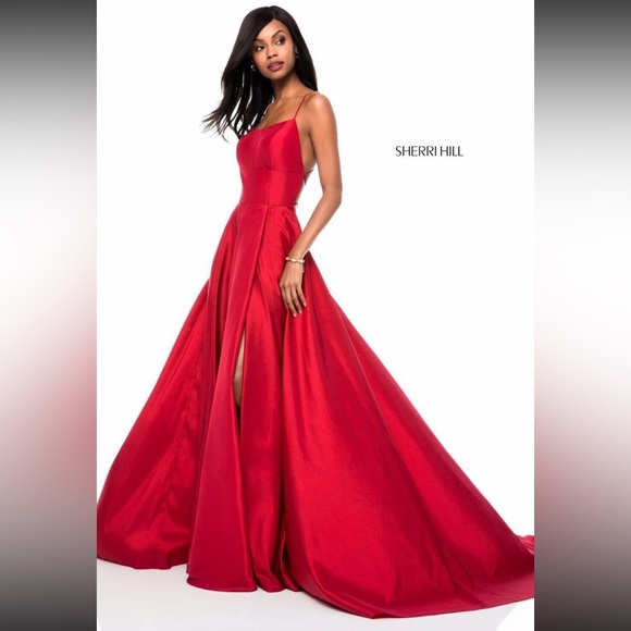 Prom Dress - Picture 1 of 4